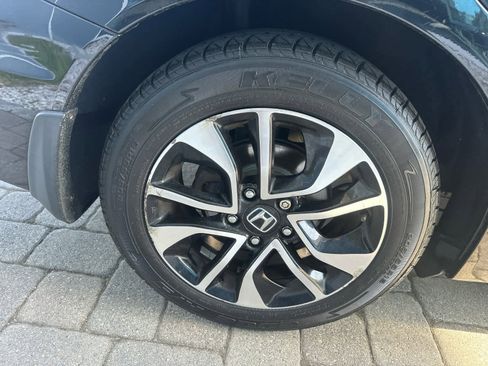 Used 2015 Honda Civic EX image 34