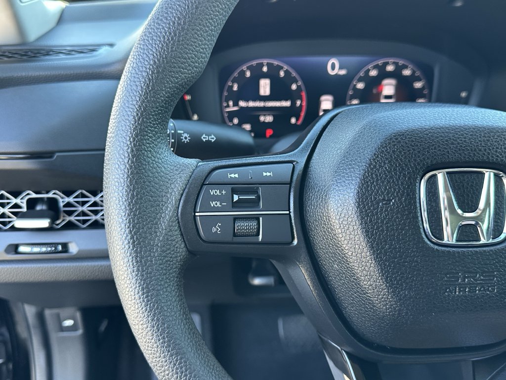 Used 2025 Honda Accord SE image 32