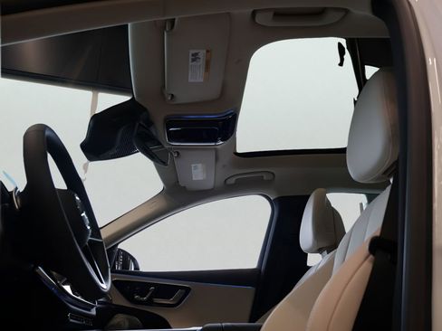 New 2026 Mercedes-Benz E 450 4MATIC All-Terrain Wagon image 40