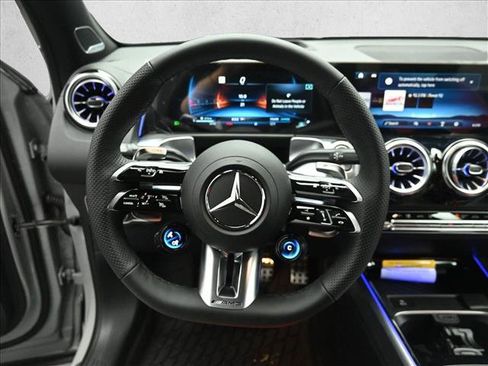 New 2026 Mercedes-Benz GLB 35 AMG 4MATIC image 14