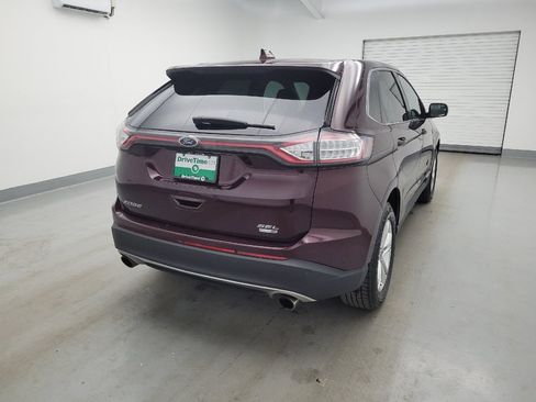 Used 2017 Ford Edge SEL w/ Equipment Group 201A AWD/4WD image 7