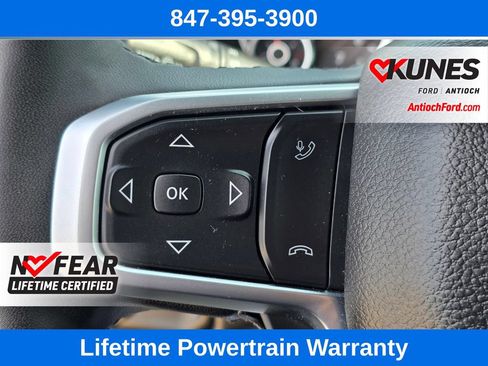 Used 2026 RAM 1500 Big Horn AWD/4WD image 29