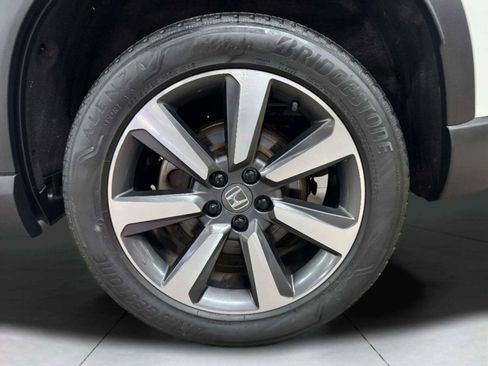 Used 2023 Honda Pilot Elite image 68