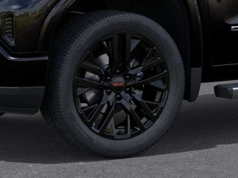 New 2026 GMC Sierra 1500 Denali AWD/4WD image 9