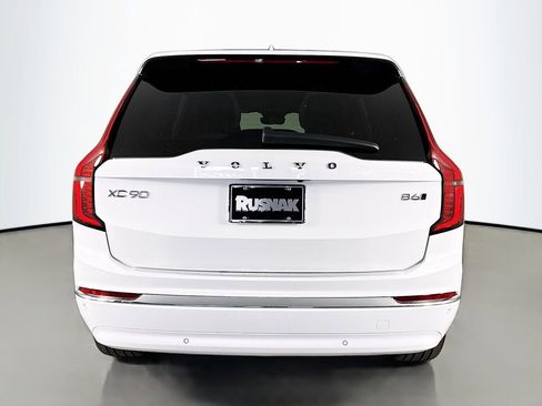 New 2026 Volvo XC90 B6 Plus w/ Protection Package Premier AWD/4WD image 6