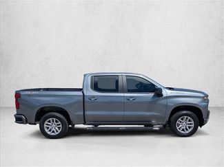 Used 2021 Chevrolet Silverado 1500 RST w/ Convenience Package II AWD/4WD video 4