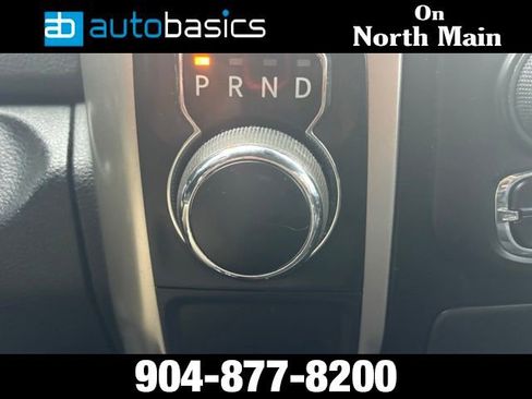 Used 2019 RAM 1500 Classic Warlock w/ Electronics Group RWD image 29