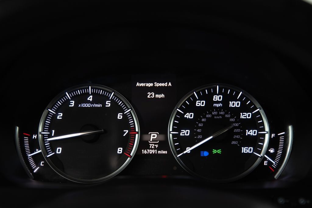 Used 2016 Acura MDX w/ Technology Package AWD/4WD image 23