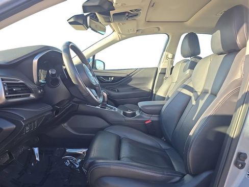 Used 2024 Subaru Legacy Touring XT image 10
