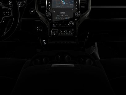 New 2026 RAM 2500 Tradesman