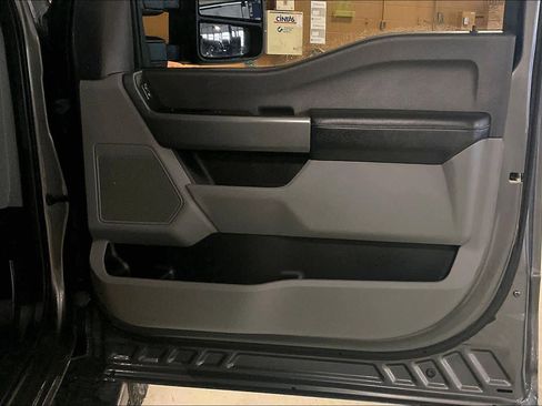 Used 2024 Ford F250 XLT AWD/4WD image 19