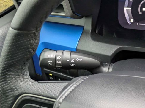 Used 2024 Toyota Tacoma TRD Sport image 25