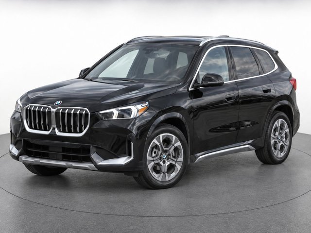Used 2026 BMW X1 xDrive28i w/ Convenience Package AWD/4WD image 2