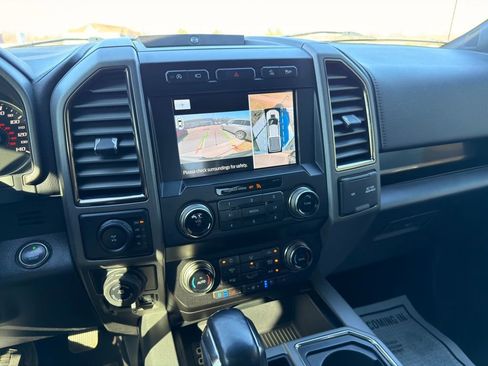 Used 2019 Ford F150 Raptor w/ Equipment Group 802A Luxury image 26