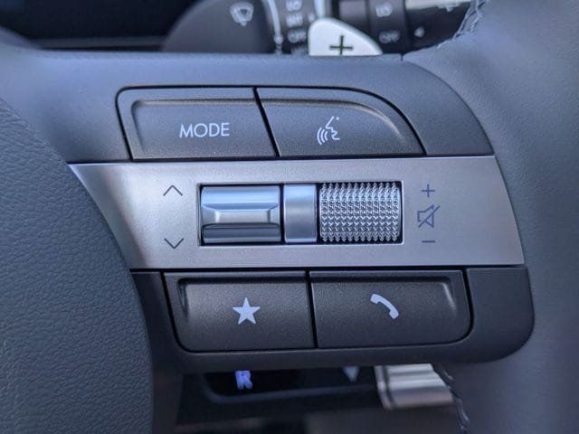 New 2027 Hyundai Kona Limited AWD/4WD image 25