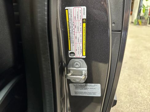 Used 2017 Dodge Grand Caravan SE image 46