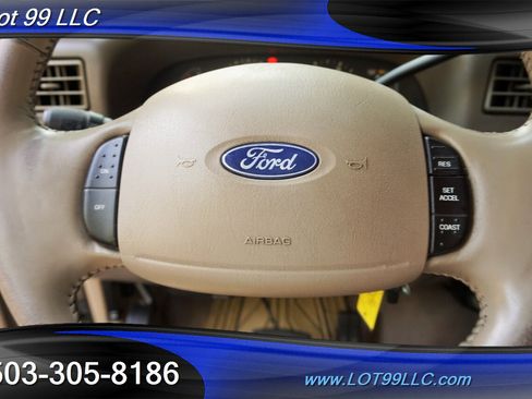 Used 2003 Ford F350 Lariat image 22