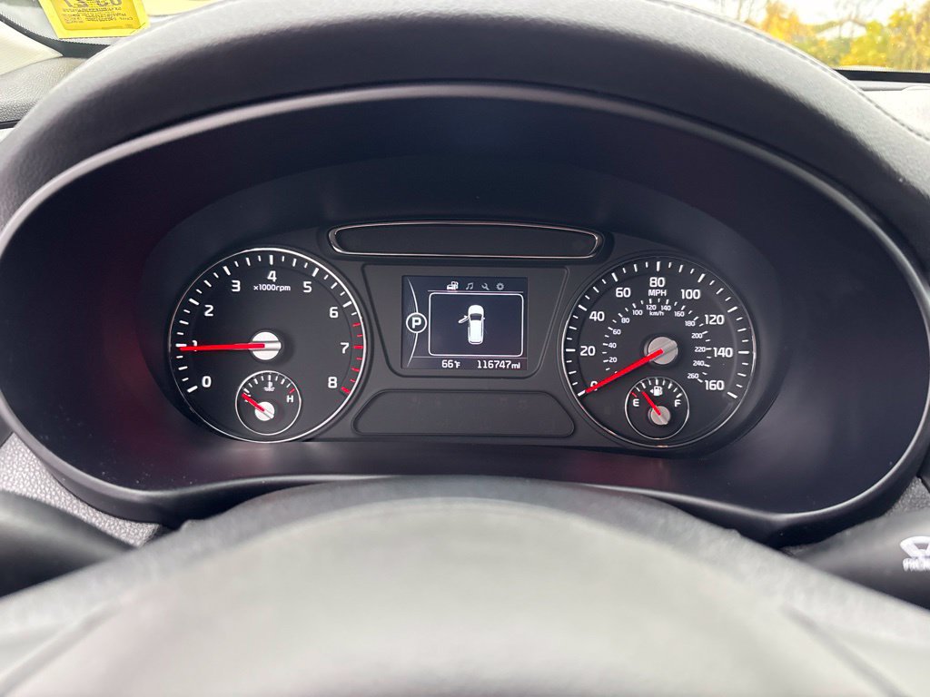 Used 2018 Kia Sorento AWD image 21