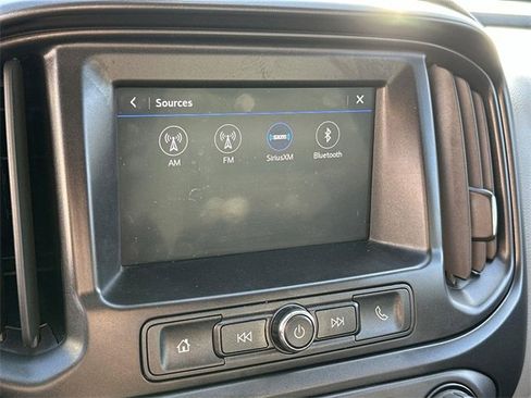 Used 2022 GMC Canyon Elevation Standard w/ Convenience Package image 12