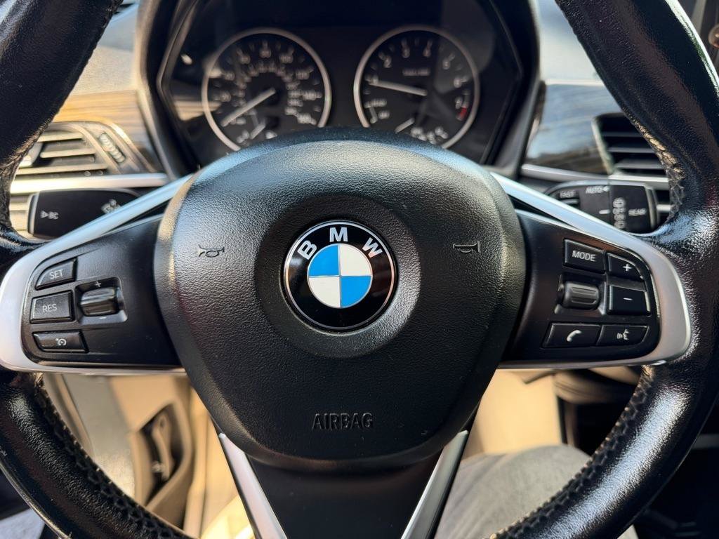 Used 2016 BMW X1 xDrive28i AWD/4WD image 31