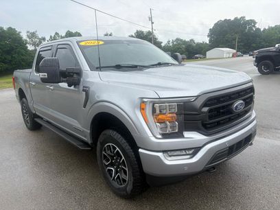 Used 2023 Ford F150 XLT w/ Equipment Group 302A High