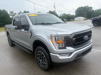 Used 2023 Ford F150 XLT w/ Equipment Group 302A High AWD/4WD video 1