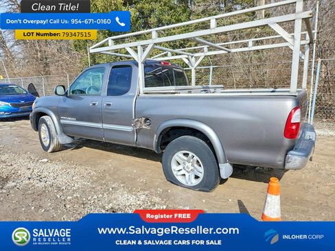 Used 2006 Toyota Tundra SR5 image 3