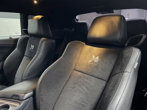 Used 2023 Dodge Challenger R/T Scat Pack w/ Plus Package image 25