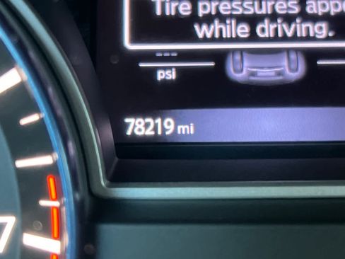 Used 2017 Nissan Altima 2.5 SR w/ Midnight Edition Package image 27