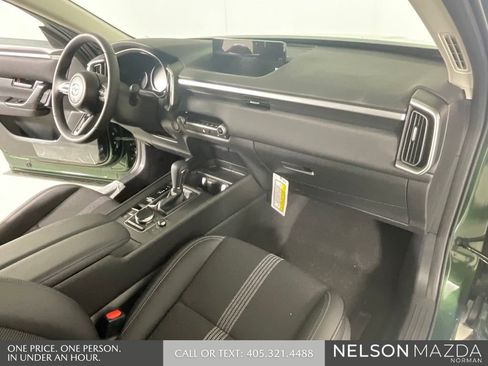 New 2026 MAZDA CX-50 AWD 2.5 S w/ Weather Package image 30