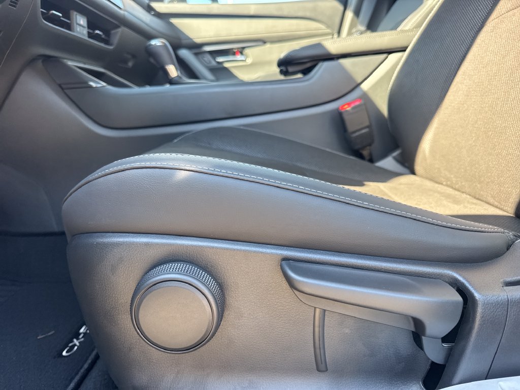 New 2026 MAZDA CX-5 Select AWD/4WD image 12