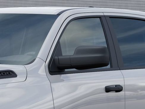 New 2026 RAM 1500 Warlock AWD/4WD image 12