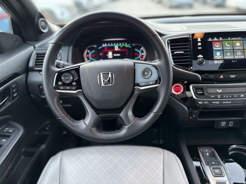 Used 2019 Honda Passport Touring image 22