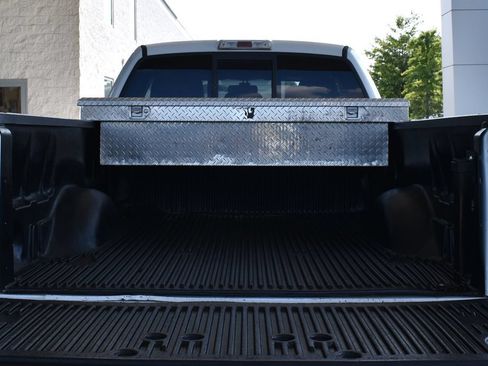 Used 2012 Ford F150 XLT w/ XLT Chrome Pkg RWD image 10
