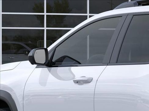 New 2026 Chevrolet Equinox RS w/ Convenience Package III image 14