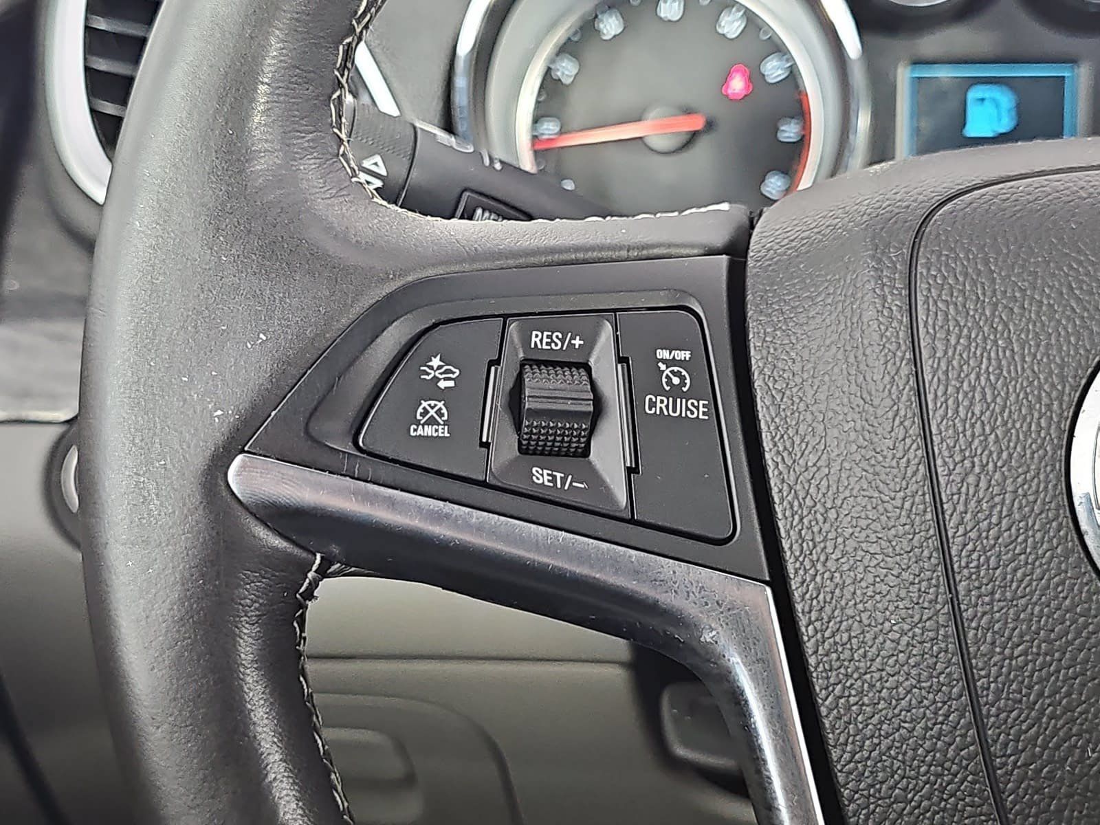 Used 2016 Buick Encore Premium FWD image 15