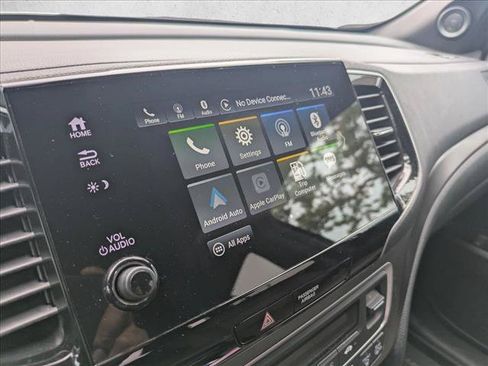 Used 2024 Honda Passport EX-L image 13