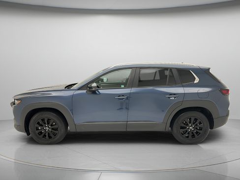 Used 2025 MAZDA CX-50 AWD 2.5 S w/ Premium Package image 8