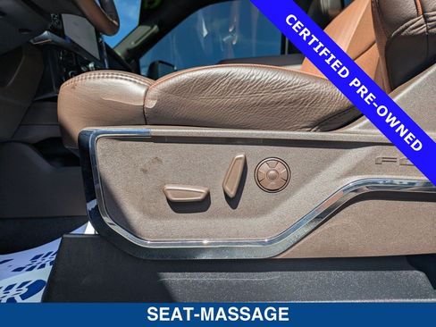 Certified 2026 Ford F350 King Ranch AWD/4WD image 31