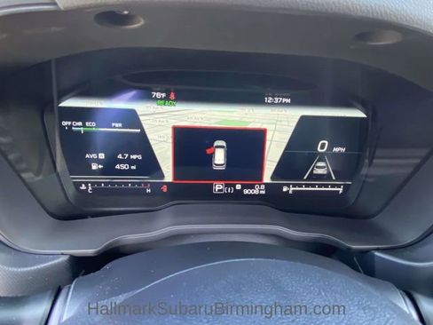 Used 2025 Subaru Forester Premium image 24