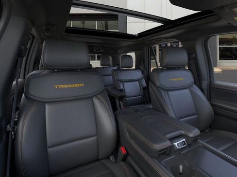 New 2025 Ford Expedition Tremor image 14