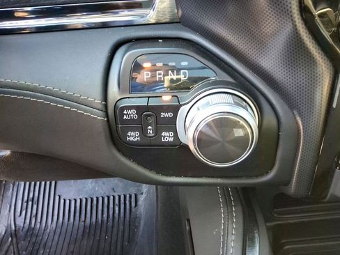 Certified 2022 RAM 1500 Limited image 15