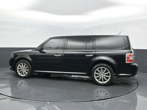Used 2019 Ford Flex Limited AWD/4WD image 13