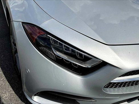 Certified 2019 Mercedes-Benz CLS 450 image 27