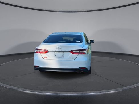 Used 2023 Toyota Camry LE FWD image 7