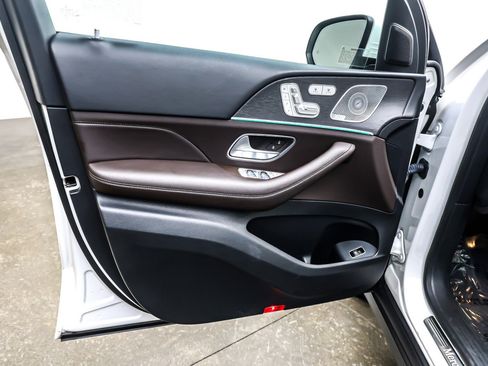 Used 2021 Mercedes-Benz GLE 350 image 21