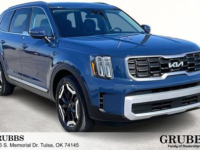 Used 2025 Kia Telluride S