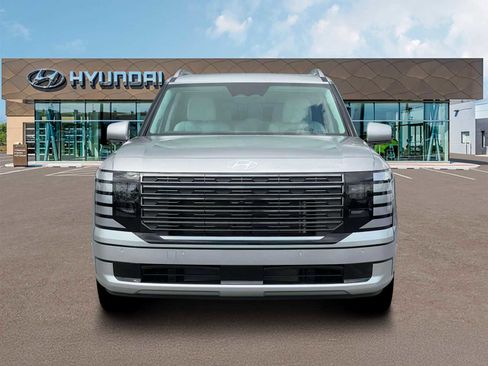 New 2026 Hyundai Palisade Calligraphy FWD image 12
