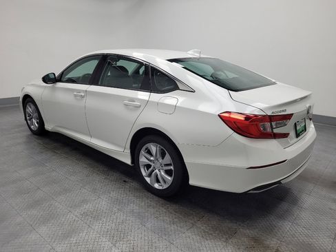 Used 2020 Honda Accord LX image 3
