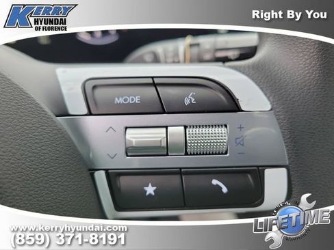 New 2026 Hyundai Tucson SEL image 24